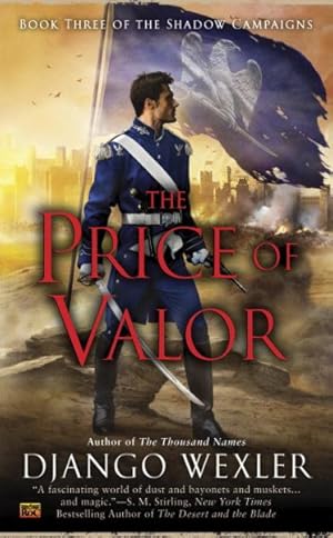 Seller image for Price of Valor for sale by GreatBookPrices