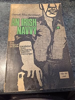 Seller image for An Irish Navvy for sale by SGOIS