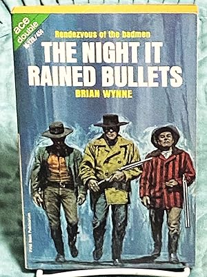 The Night it Rained Bullets / Nemesis of Circle A.