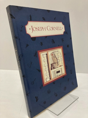 Bild des Verkufers fr Joseph Cornell zum Verkauf von Monroe Street Books