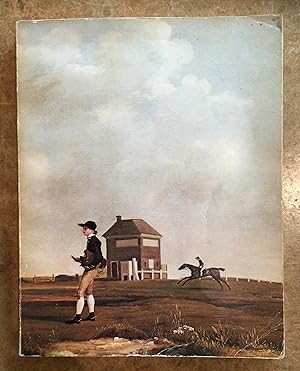 Seller image for British Sporting Painting 1650-1850 for sale by Reader's Books