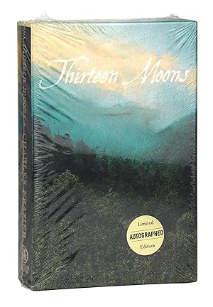 Seller image for Thirteen Moons [Signed Limited Edition] for sale by Capitol Hill Books, ABAA