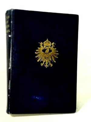 Bild des Verkufers fr Letters Of The Empress Frederick zum Verkauf von World of Rare Books