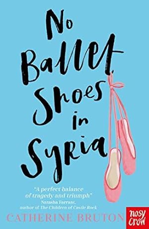 Bild des Verkufers fr No Ballet Shoes in Syria zum Verkauf von WeBuyBooks