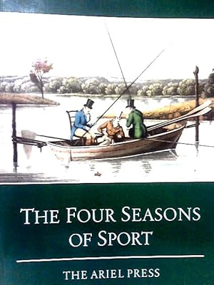 Immagine del venditore per The Four Seasons of Sport venduto da World of Rare Books