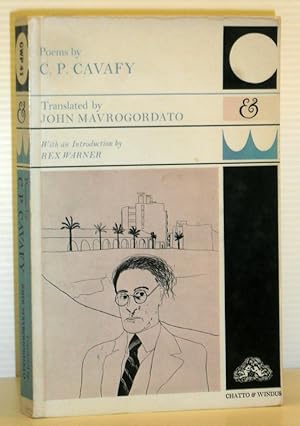 Seller image for Poems by C P Cavafy for sale by Washburn Books
