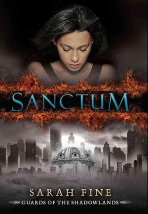 Seller image for Sanctum for sale by GreatBookPrices