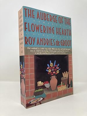 Immagine del venditore per The Auberge of the Flowering Hearth (Cookbook) venduto da Southampton Books