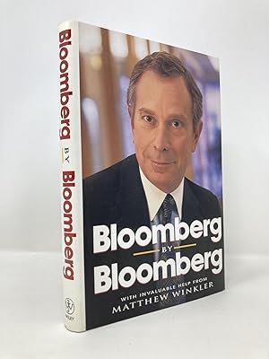 Imagen del vendedor de Bloomberg by Bloomberg a la venta por Southampton Books