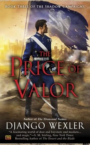 Immagine del venditore per Price of Valor venduto da GreatBookPrices