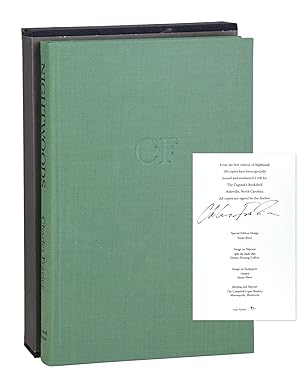 Seller image for Nightwoods: A Novel [Signed Limited Edition] for sale by Capitol Hill Books, ABAA
