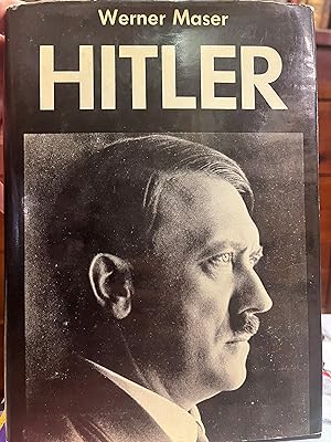 Imagen del vendedor de HITLER: Leyenda, mito, realidad a la venta por Librera Races