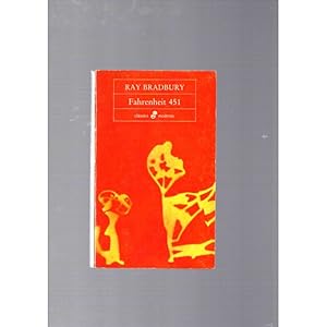 Seller image for Fahrenheit 451 / Ray Bradbury for sale by LLIBRERIA TECNICA