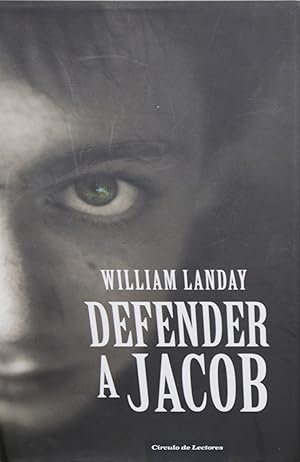 Image du vendeur pour Defender a Jacob mis en vente par Librera Alonso Quijano
