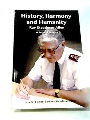 Bild des Verkufers fr RSA: History, Harmony and Humanity zum Verkauf von World of Rare Books