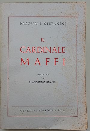 Il Cardinale Maffi