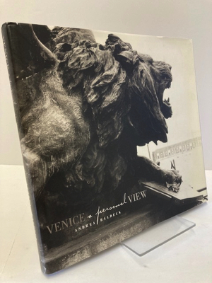 Imagen del vendedor de Venice, A Personal View a la venta por Monroe Street Books