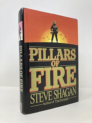 Seller image for Pillars of Fire for sale by Southampton Books