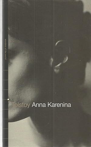 Seller image for Anna Karenina for sale by The Book Junction