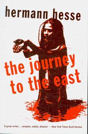 Seller image for Journey to the East for sale by GreatBookPricesUK