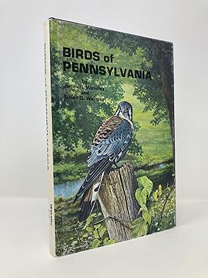 Birds of Pennsylvania: Natural history and conservation