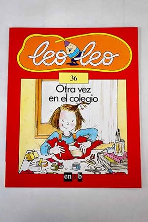 Imagen del vendedor de Otra vez en el colegio a la venta por Alcan Libros