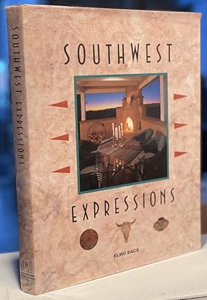 Image du vendeur pour Southwest Expressions mis en vente par Chaparral Books