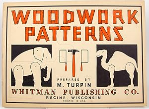 Woodwork Patterns