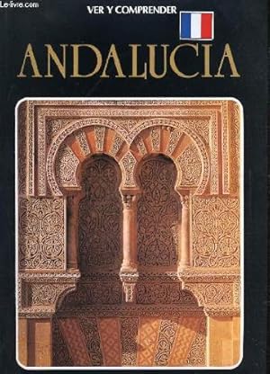 Seller image for Andalucia. ver y comprender for sale by Ammareal