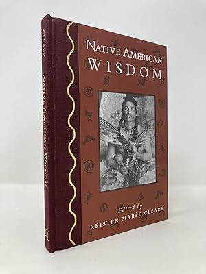 Seller image for Native American Wisdom for sale by Southampton Books