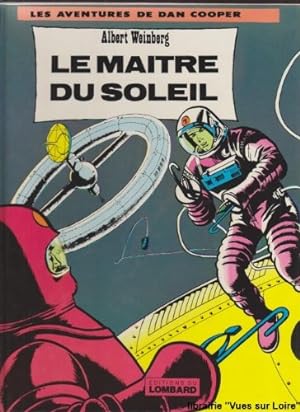 Bild des Verkufers fr Le matre du soleil zum Verkauf von Ammareal