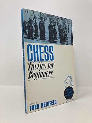 Imagen del vendedor de Chess Tactics for Beginners a la venta por Southampton Books