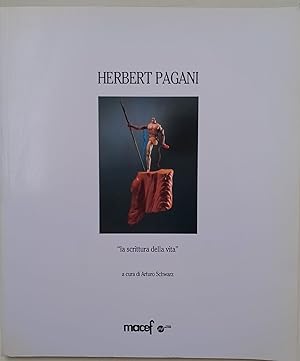 Herbert Pagani-La scrittura della vita
