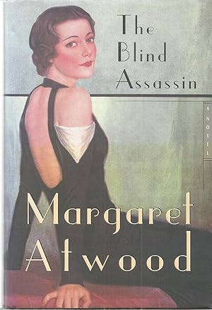 Seller image for The Blind Assassin for sale by The Book Junction