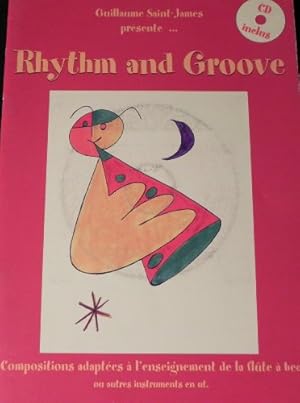 Image du vendeur pour Rhythm &amp; Groove mis en vente par Ammareal