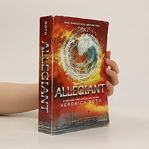 Imagen del vendedor de Allegiant a la venta por Bookbot