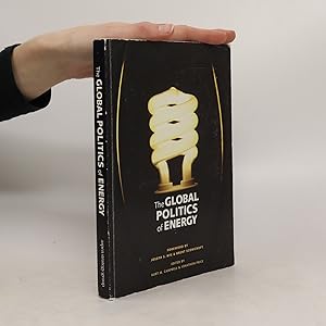 Seller image for The Global Politics of Energy for sale by Bookbot