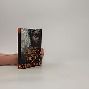 Seller image for Children of Virtue and Vengeance for sale by Bookbot