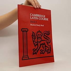 Seller image for Cambridge latin course. Book 1. Student Study Book for sale by Bookbot