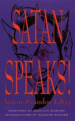 Seller image for Satan Speaks! (Paperback or Softback) for sale by BargainBookStores