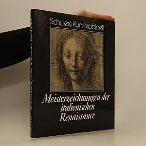 Seller image for Meisterzeichnungen der italienischen Renaissance for sale by Bookbot