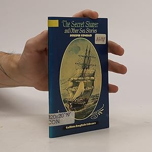 Imagen del vendedor de The Secret Sharer and Other Sea Stories a la venta por Bookbot