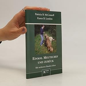 Seller image for Einmal Meutechef und zuru?ck for sale by Bookbot
