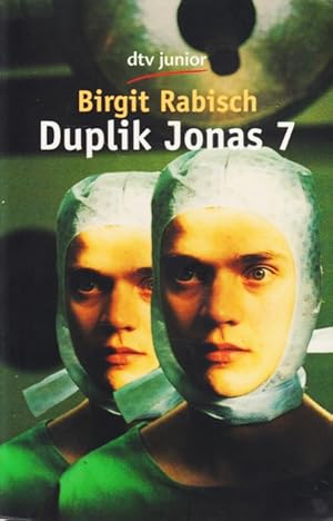 Seller image for Duplik Jonas 7. for sale by TF-Versandhandel - Preise inkl. MwSt.