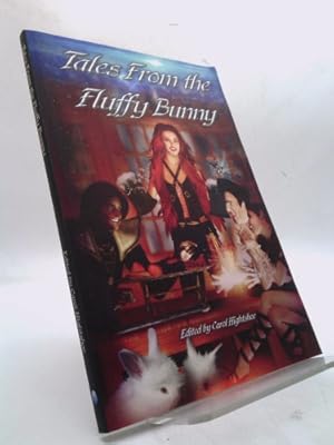 Bild des Verkufers fr Tales From the Fluffy Bunny zum Verkauf von ThriftBooksVintage