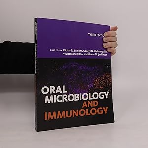 Seller image for Oral Microbiology and Immunology for sale by Bookbot