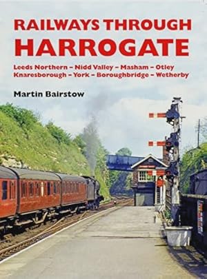 Railways Through Harrogate