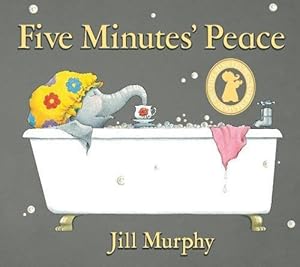 Bild des Verkufers fr Five Minutes' Peace (Large Family) zum Verkauf von WeBuyBooks