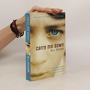 Bild des Verkufers fr Carry me down zum Verkauf von Bookbot