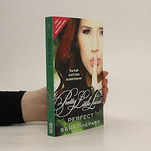 Immagine del venditore per Perfect - Pretty Little Liars venduto da Bookbot